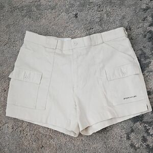 Sportif USA Men's Cargo Shorts